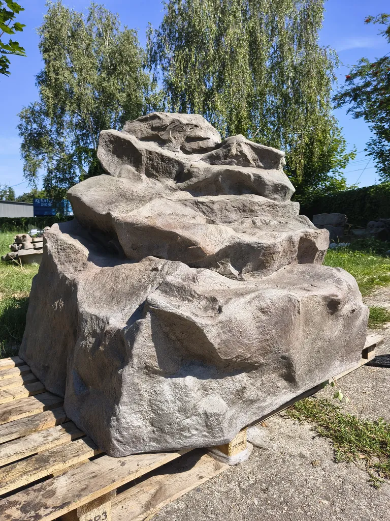 Rzeźba i laminowanie