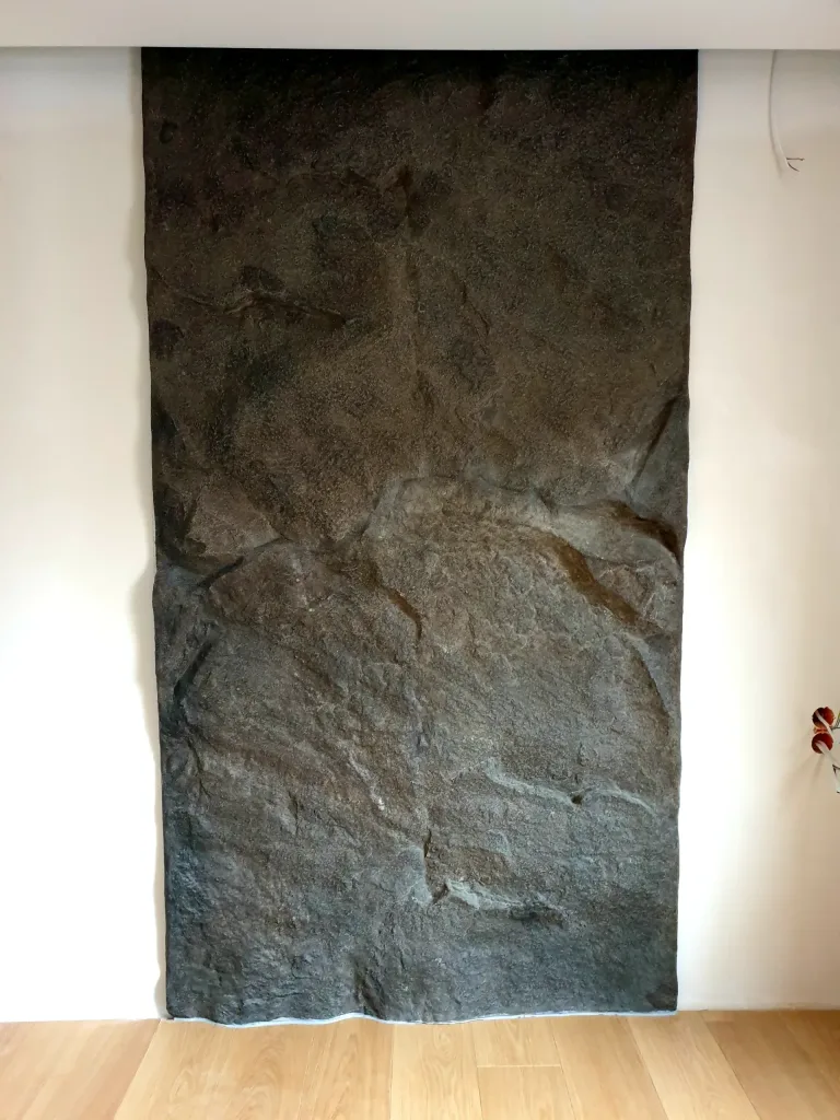 Skały we wnętrzach - galeria realizacji 10 Skały we wnętrzach - galeria realizacji - widok dekoracji
